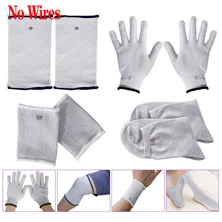 ems gloves